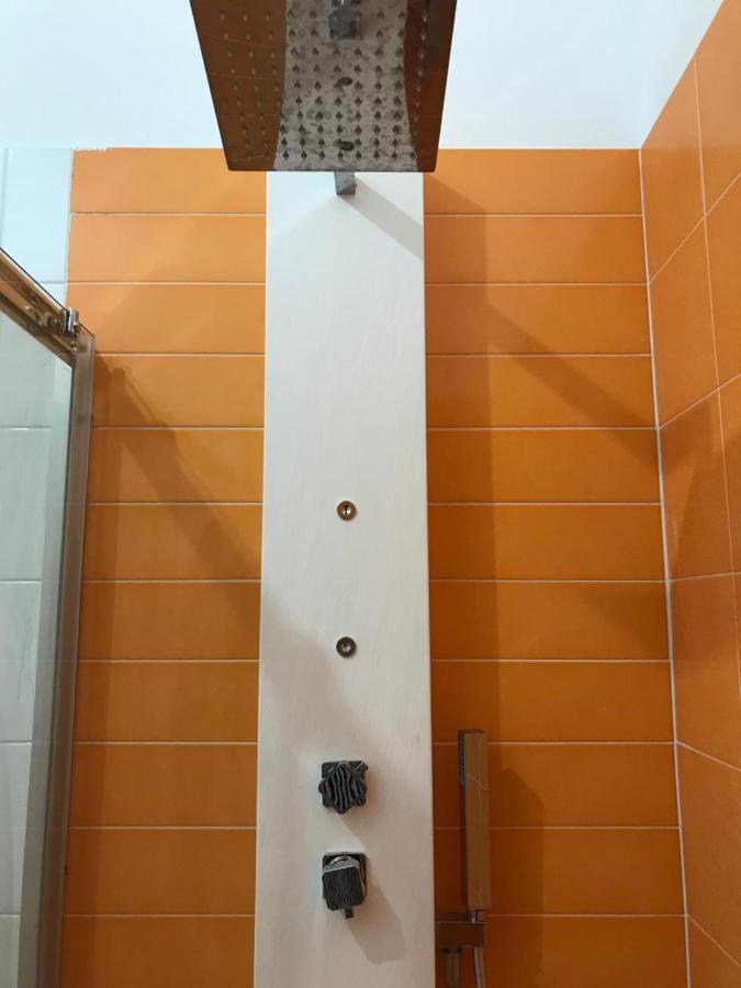 Salerno B&B In Centro Exterior photo